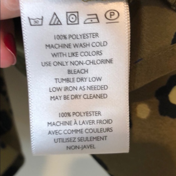 Urban Outfitters Silence + Noise Leopard Tank - Picture 3 of 6